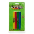 Multi-Pack Sweet & Sour Edible Play Pens - 4 Pack at Spencer's