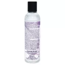 Water-Based Toy Lube 4 oz. - Hott Love at Spencer's