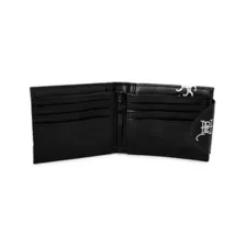 Ed Hardy Koi Fish Chain Wallet at Spencer's
