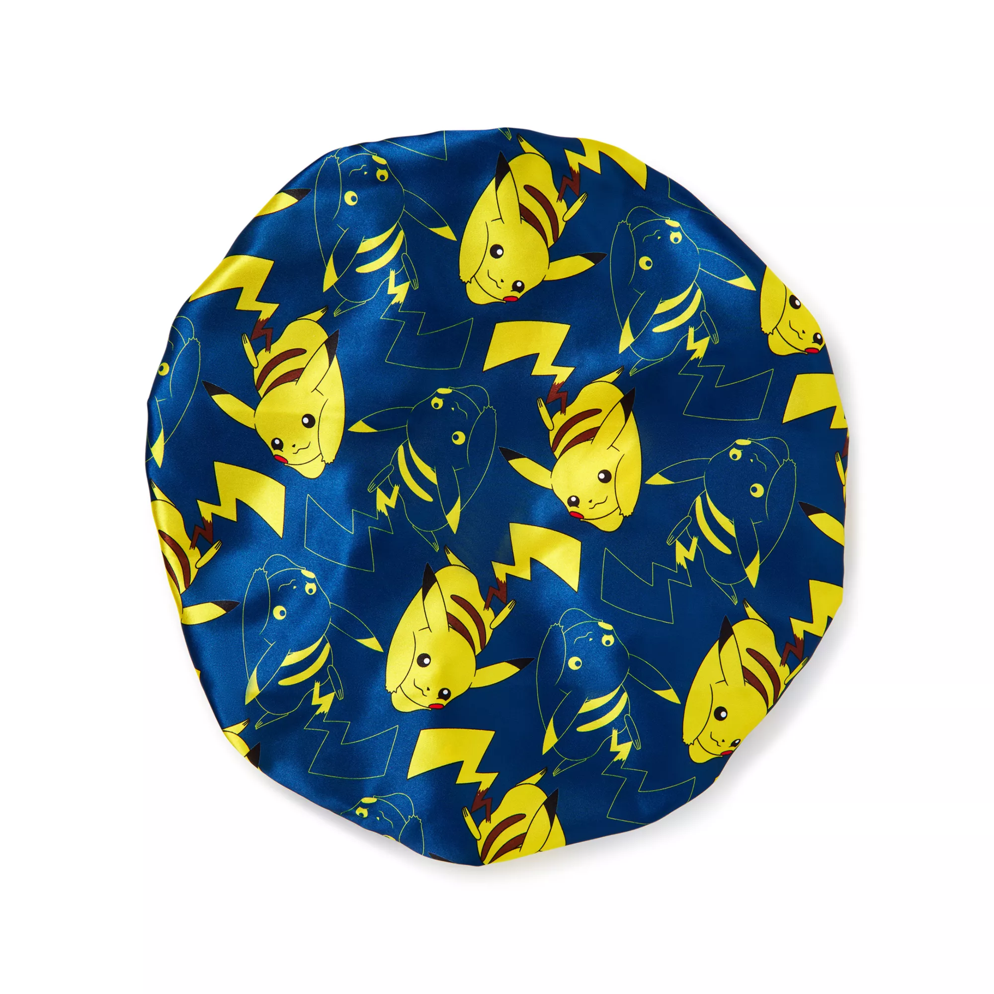 Pikachu Sleeping Bonnet - Pokémon at Spencer's