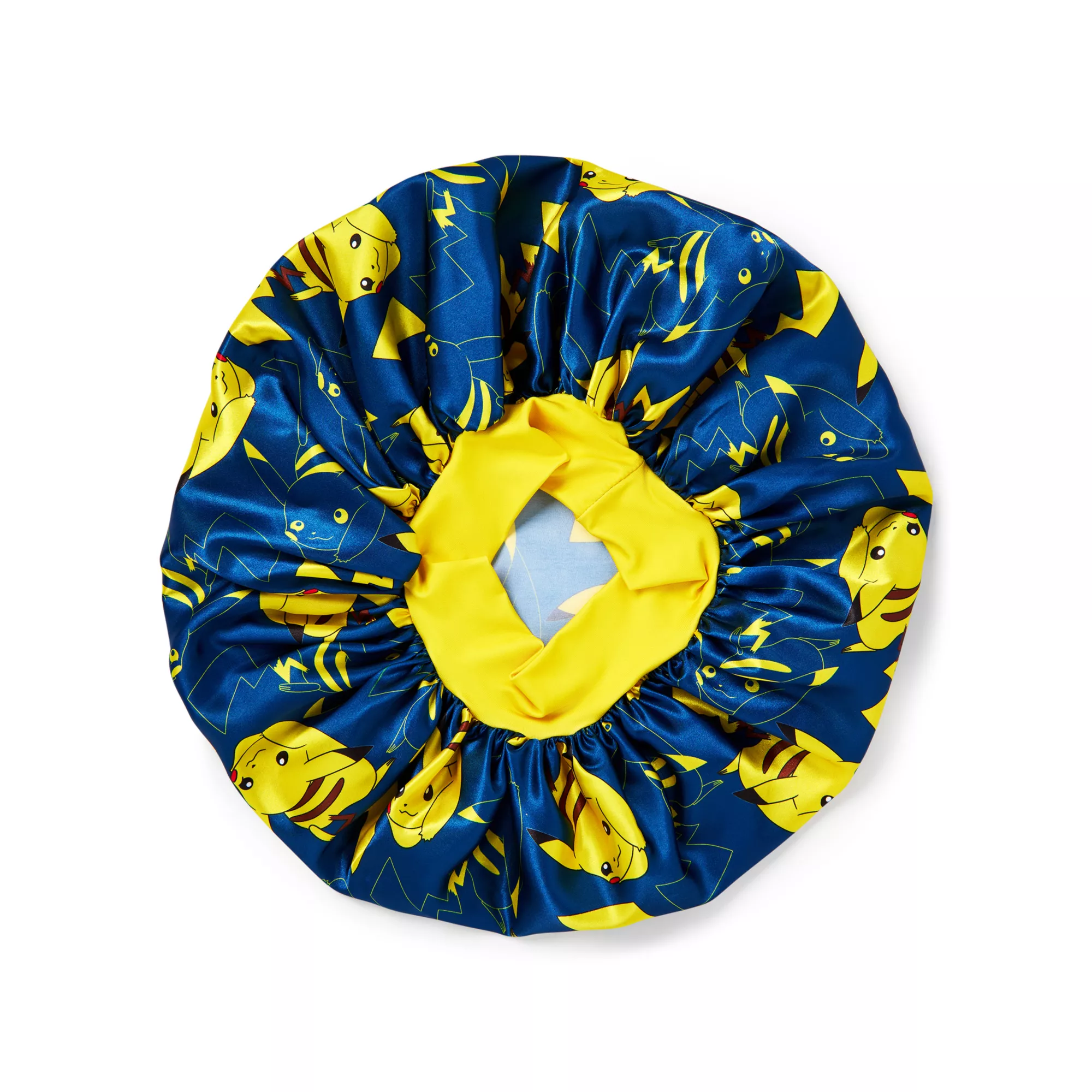 Pikachu Sleeping Bonnet - Pokémon at Spencer's