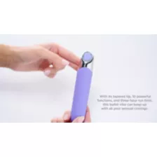 Oona Awaken Bullet Vibrator - Spencer's
