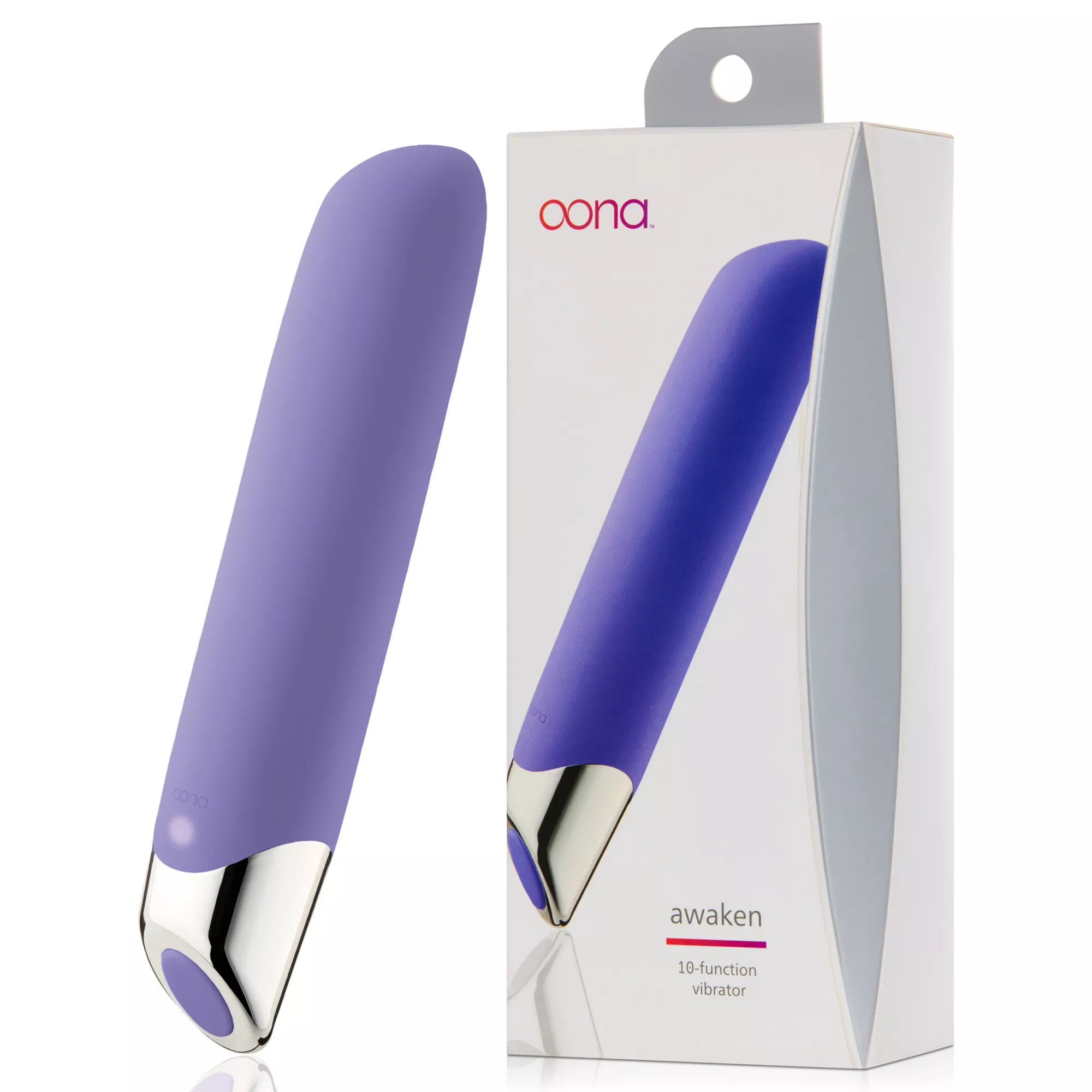 Oona Awaken Bullet Vibrator