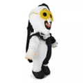 Art the Clown Plush Mini Backpack - Terrifier at Spencer's