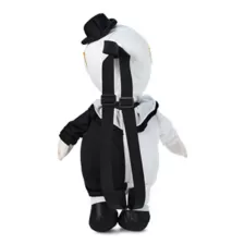 Art the Clown Plush Mini Backpack - Terrifier at Spencer's