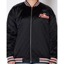 Hooters Logo Bomber Jacket at Spencer's