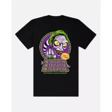 Betelgeuse Betelgeuse Betelgeuse T Shirt - Beetlejuice at Spencer's