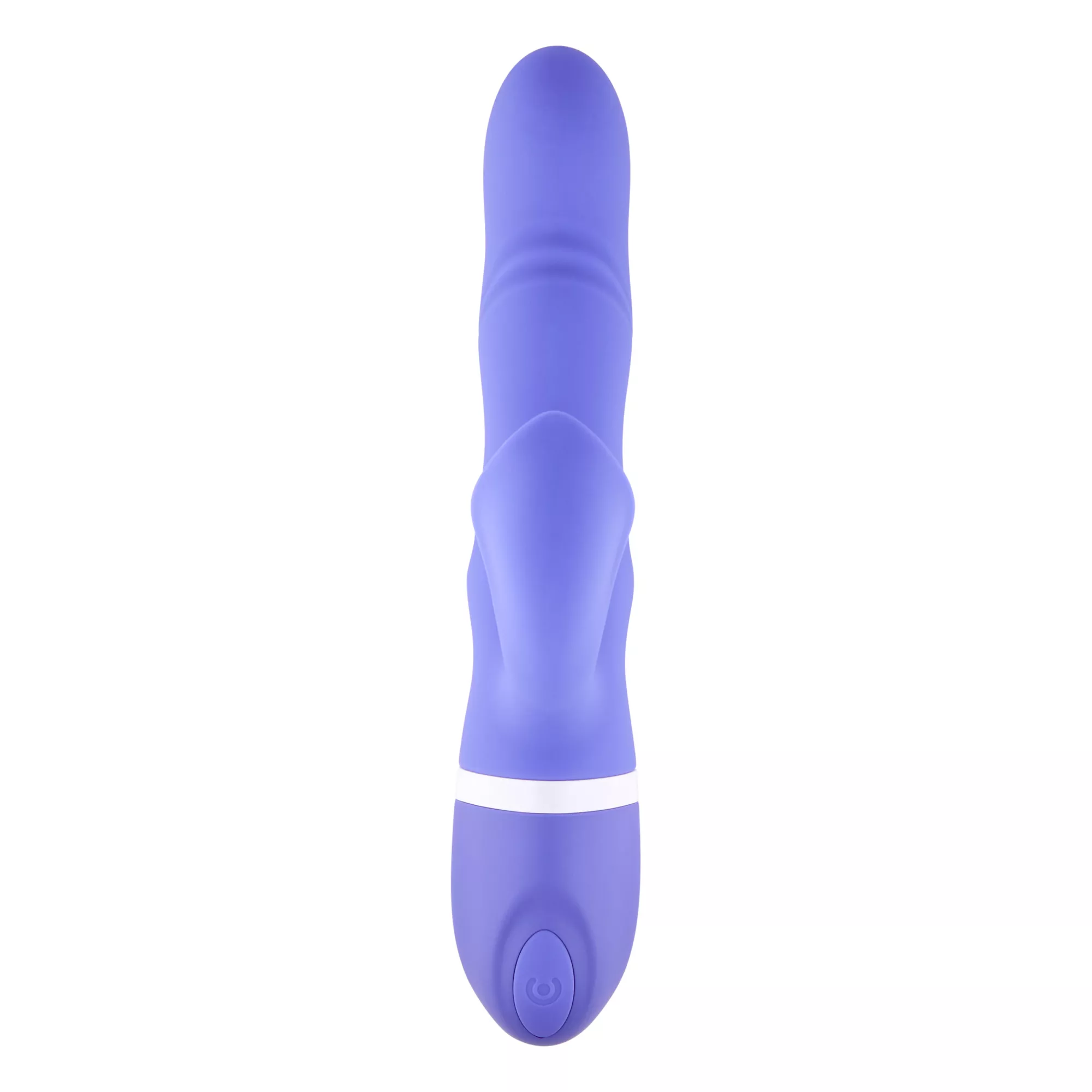 Perfect Storm Rabbit Vibrator - Hott Love at Spencer's