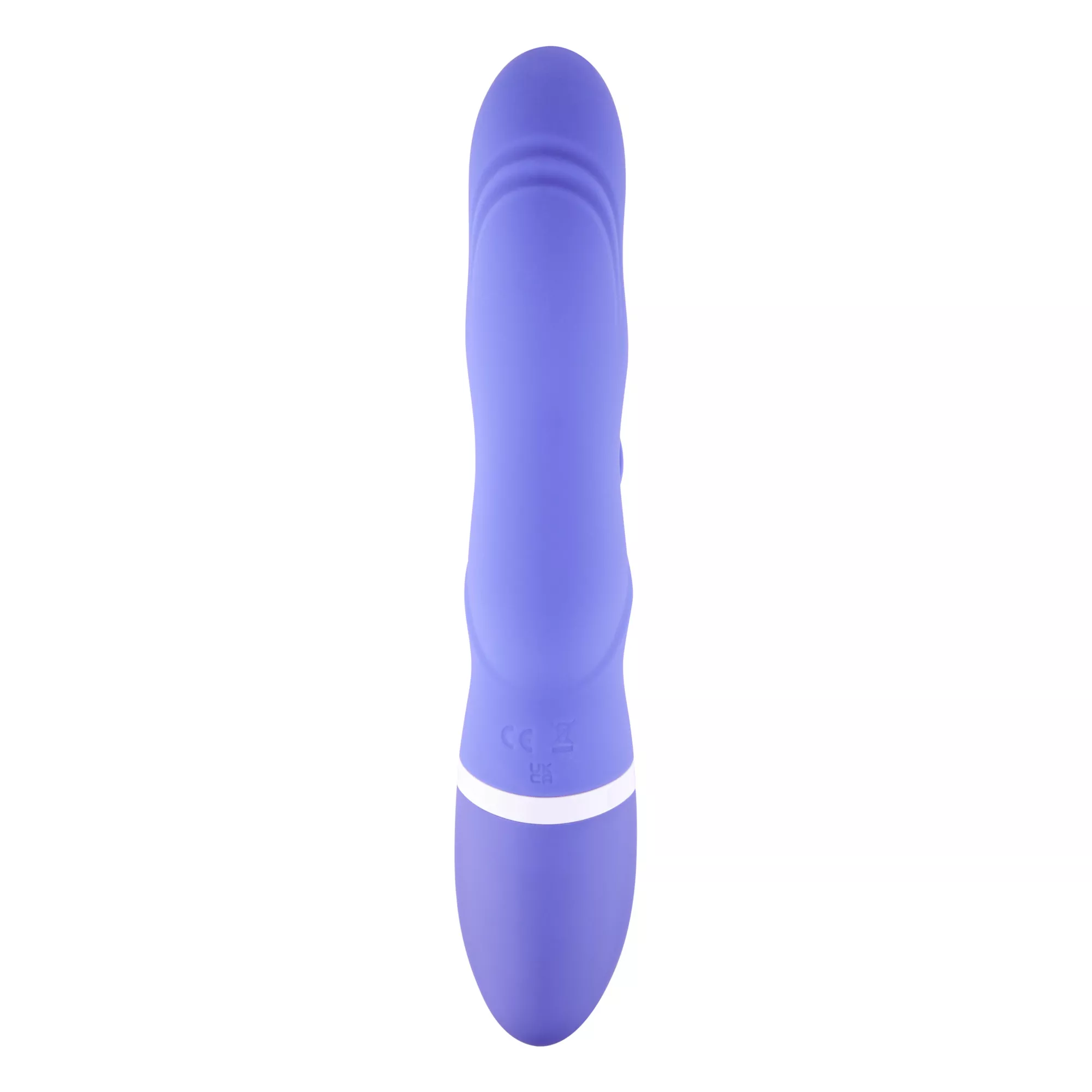 Perfect Storm Rabbit Vibrator - Hott Love at Spencer's