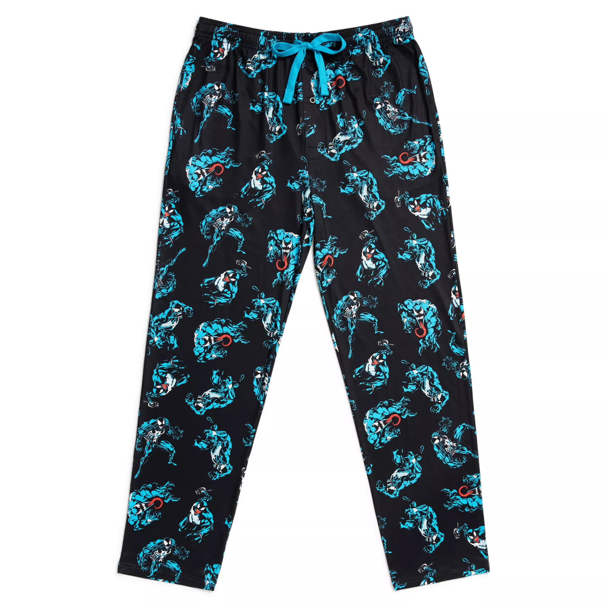 Venom All Over Print Lounge Pants - Marvel