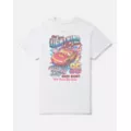 Lightning McQueen Race T Shirt - Cars at Spencer's