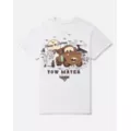 Tow Mater T Shirt - Cars at Spencer's