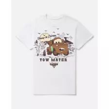 Tow Mater T Shirt - Cars at Spencer's