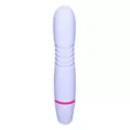 Busy Bunny Thrusting Rabbit Vibrator - Hott Love Extreme at Spencer's