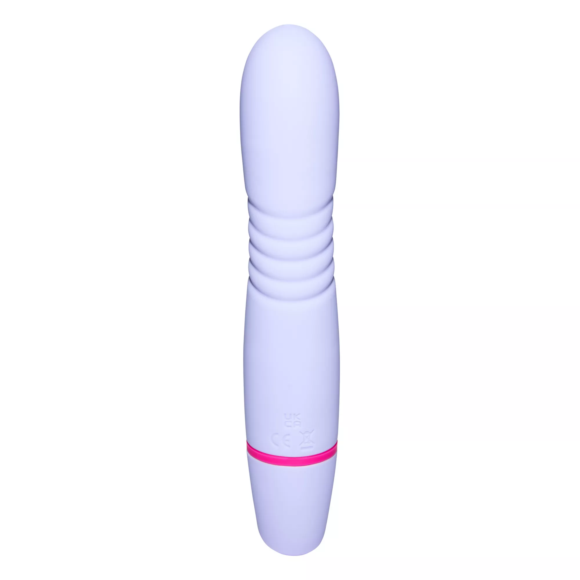 Busy Bunny Thrusting Rabbit Vibrator - Hott Love Extreme at Spencer's