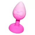 Booty Bow Butt Plug - Sexology at Spencer's