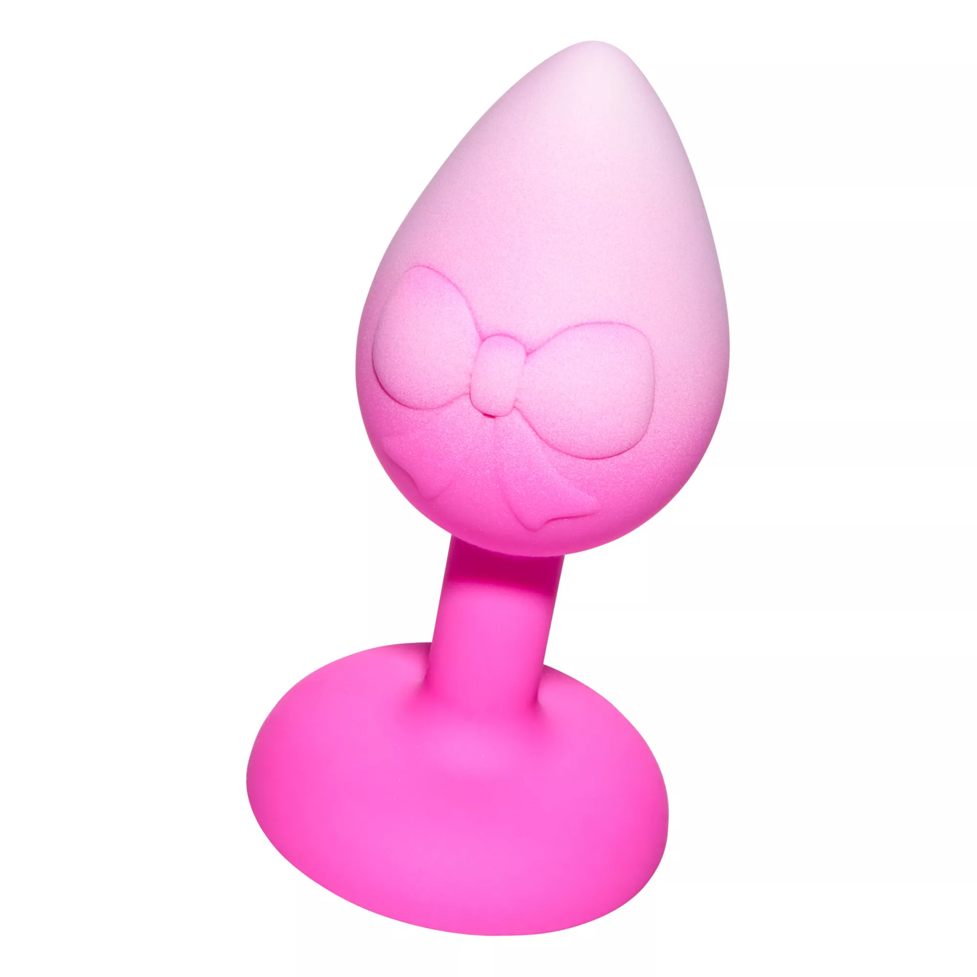 Booty Bow Butt Plug - Sexology at Spencer's