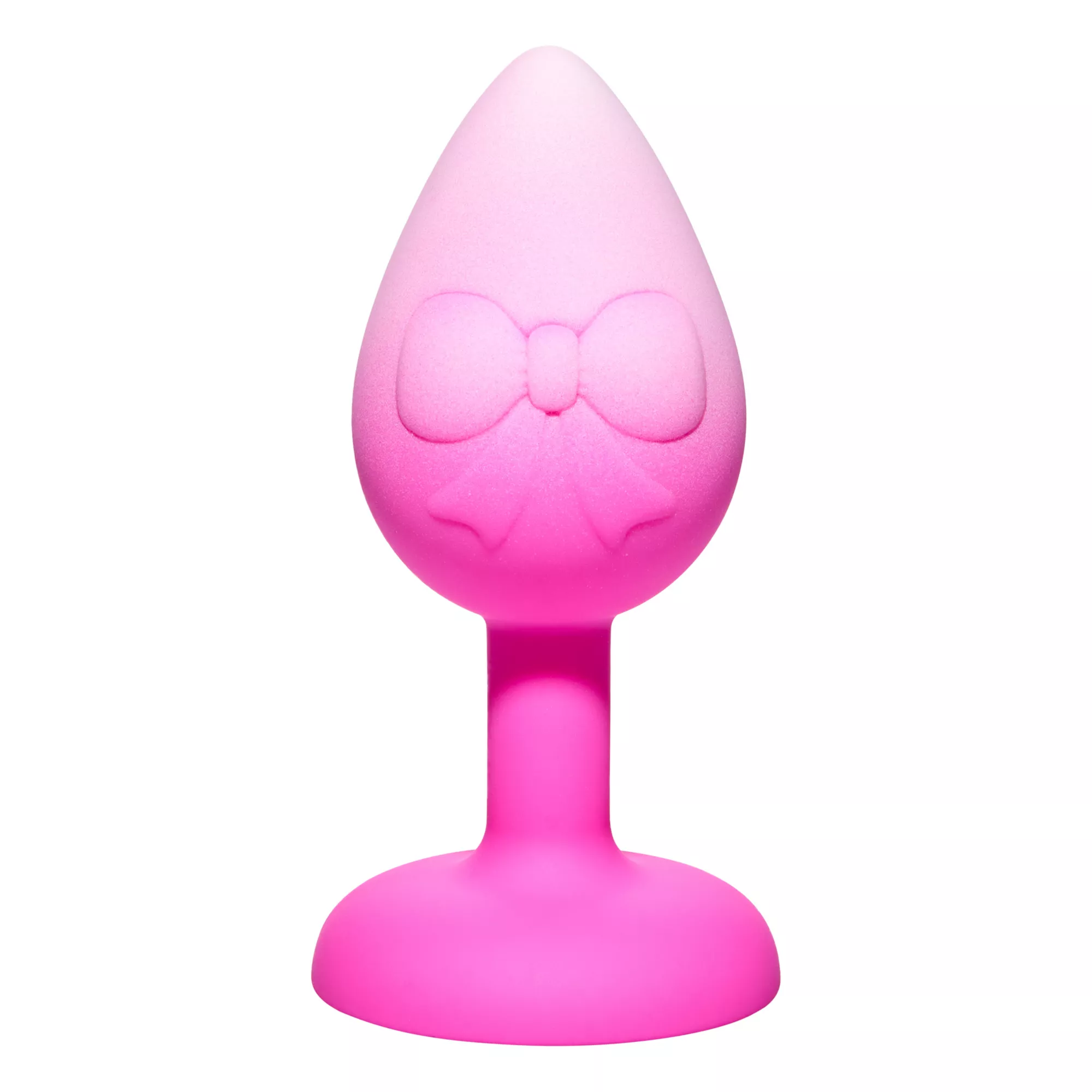 Booty Bow Butt Plug - Sexology at Spencer's