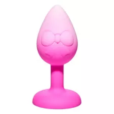 Booty Bow Butt Plug - Sexology at Spencer's