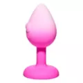 Booty Bow Butt Plug - Sexology at Spencer's