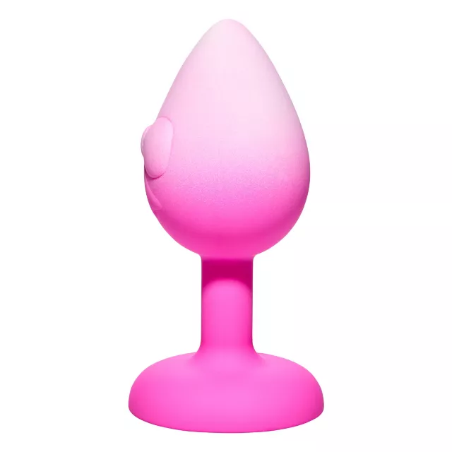 Booty Bow Butt Plug - Sexology at Spencer's