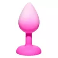 Booty Bow Butt Plug - Sexology at Spencer's