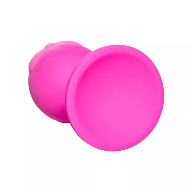 Booty Bow Butt Plug - Sexology at Spencer's
