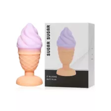 Sugar Sugar Butt Plug at Spencer's