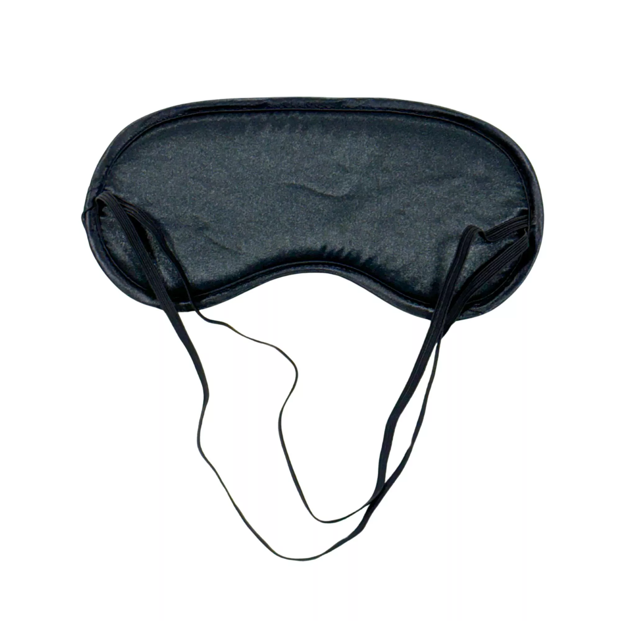 Pleasure Bound Brat Blindfold at Spencer's