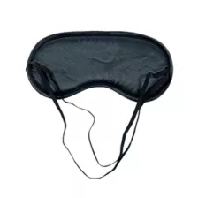 Pleasure Bound Brat Blindfold at Spencer's