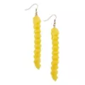 French Fry Dangle Earrings at Spencer's