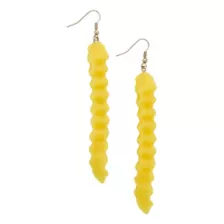 French Fry Dangle Earrings at Spencer's
