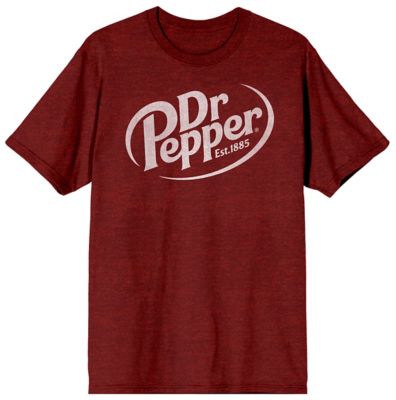 Dr. Pepper T Shirt