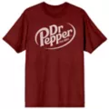 Dr. Pepper T Shirt at Spencer's