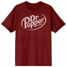 Dr. Pepper T Shirt at Spencer's