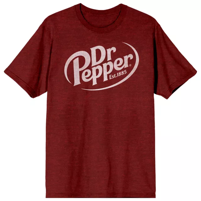 Dr. Pepper T Shirt at Spencer's