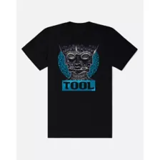Tool Skeleton T Shirt at Spencer's