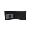 Venom Tongue Web Bifold Wallet at Spencer's