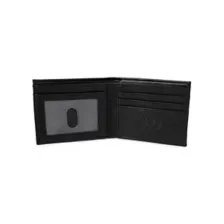 Venom Tongue Web Bifold Wallet at Spencer's