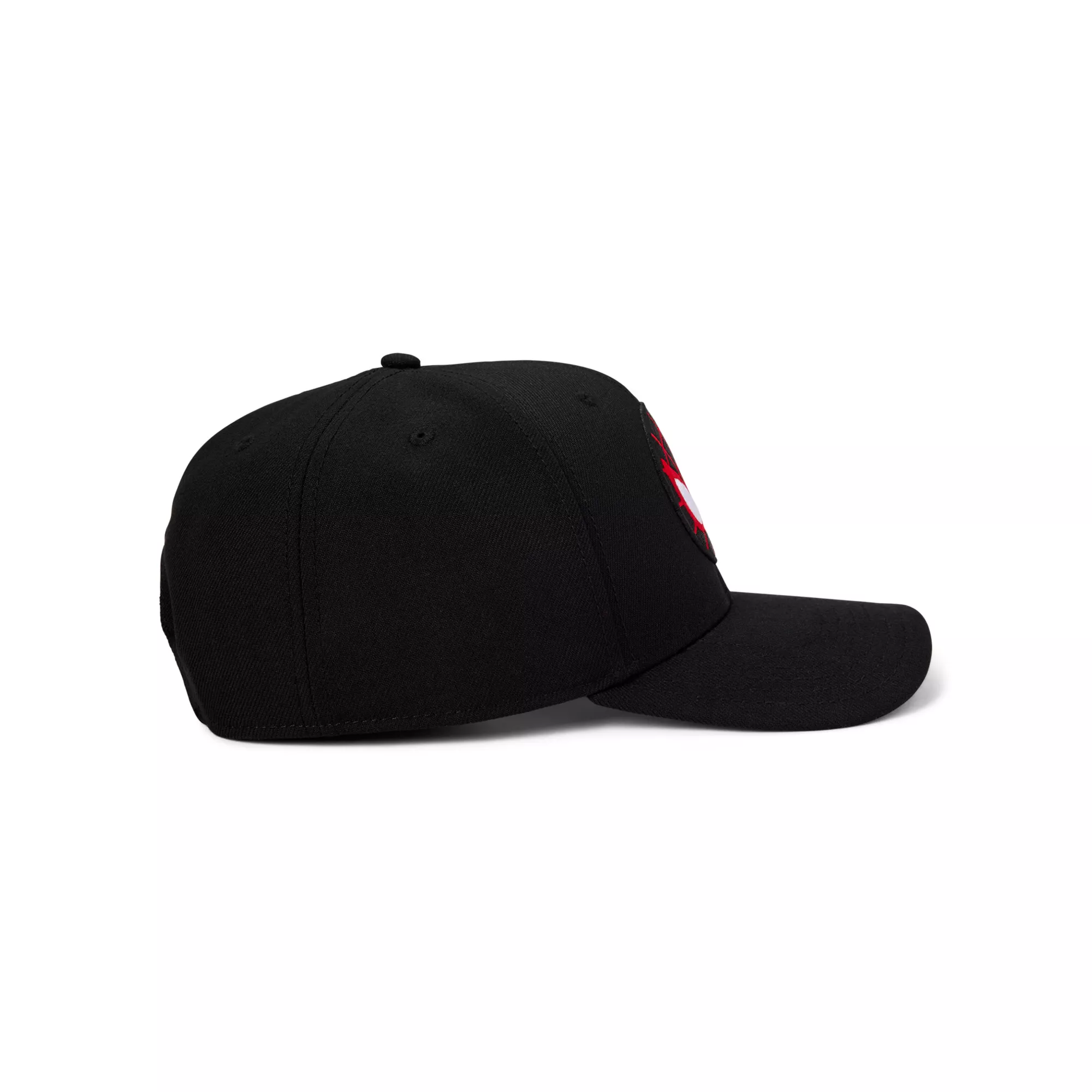 Miles Morales Snapback Hat - Spider-Man at Spencer's