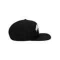 Venom Logo Snapback Hat - Marvel at Spencer's