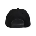 Venom Logo Snapback Hat - Marvel at Spencer's