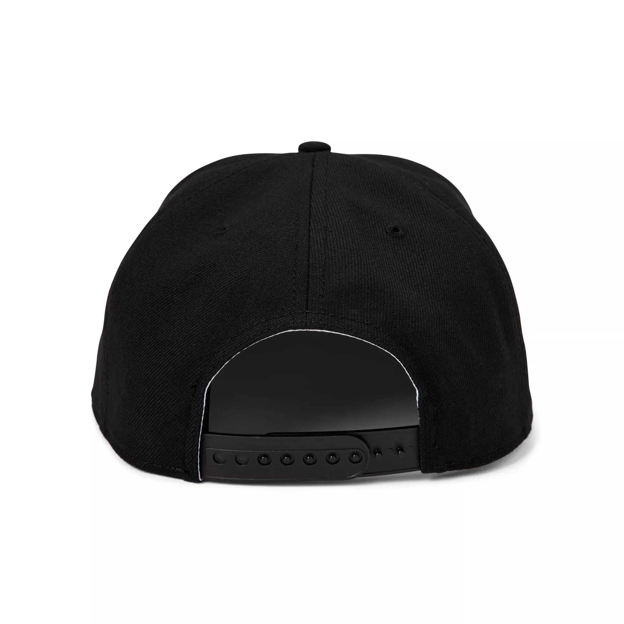 Venom Logo Snapback Hat - Marvel at Spencer's