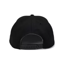 Venom Logo Snapback Hat - Marvel at Spencer's