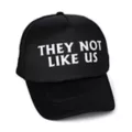 They Not Like Us Trucker Hat at Spencer's