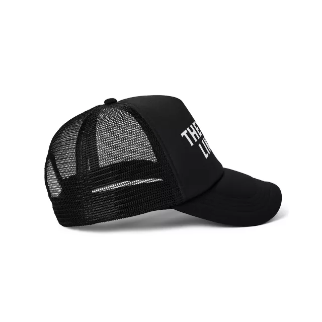 They Not Like Us Trucker Hat at Spencer's