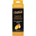 Numbing Mango Flavored Deep Throat Spray - 2 oz. at Spencer's