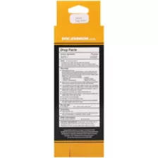Numbing Mango Flavored Deep Throat Spray - 2 oz. at Spencer's