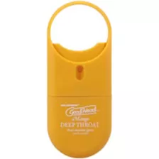 Numbing Mango Deep Throat Spray To-Go - 0.3 oz. at Spencer's