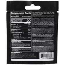 Rock Solid Exceed Male Enhancement Gummies - 2 Pack at Spencer's